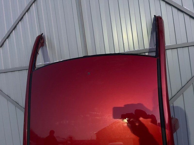 Крыша, 15000 рублей, Москва