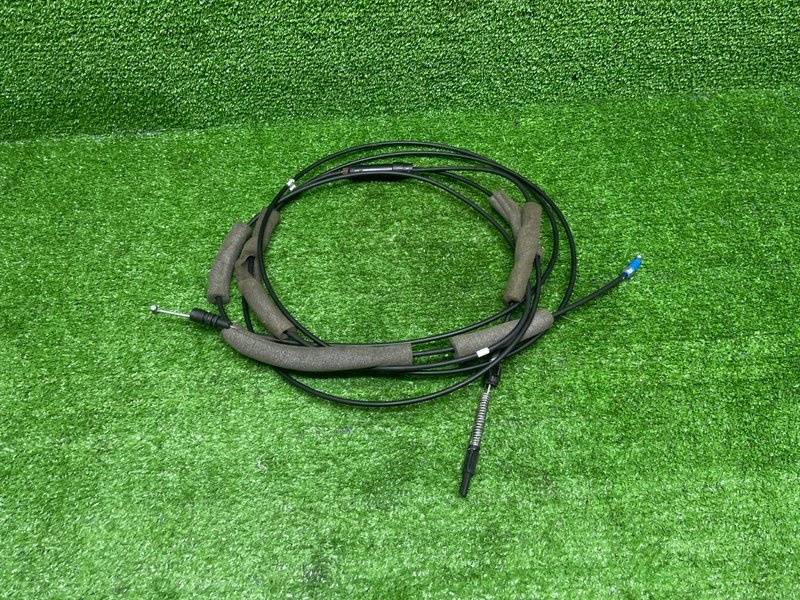 Трос замка багажника, 6000 рублей, Москва