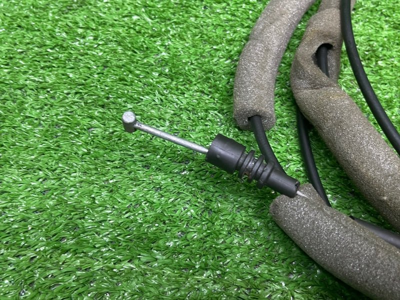 Трос замка багажника, 6000 рублей, Москва