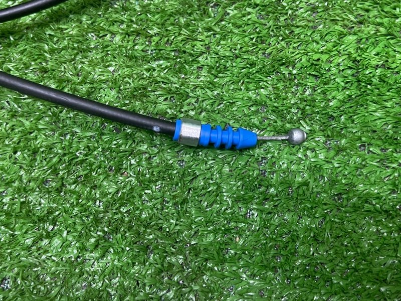 Трос замка багажника, 6000 рублей, Москва