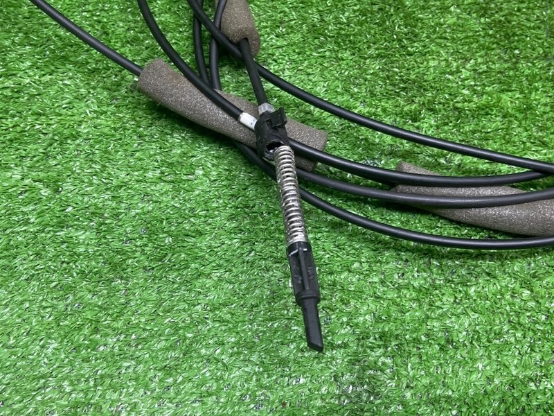 Трос замка багажника, 6000 рублей, Москва