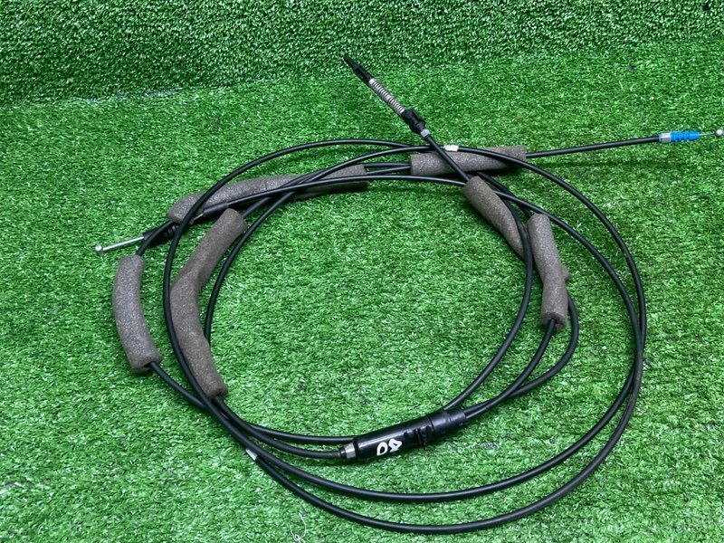 Трос замка багажника, 6000 рублей, Москва