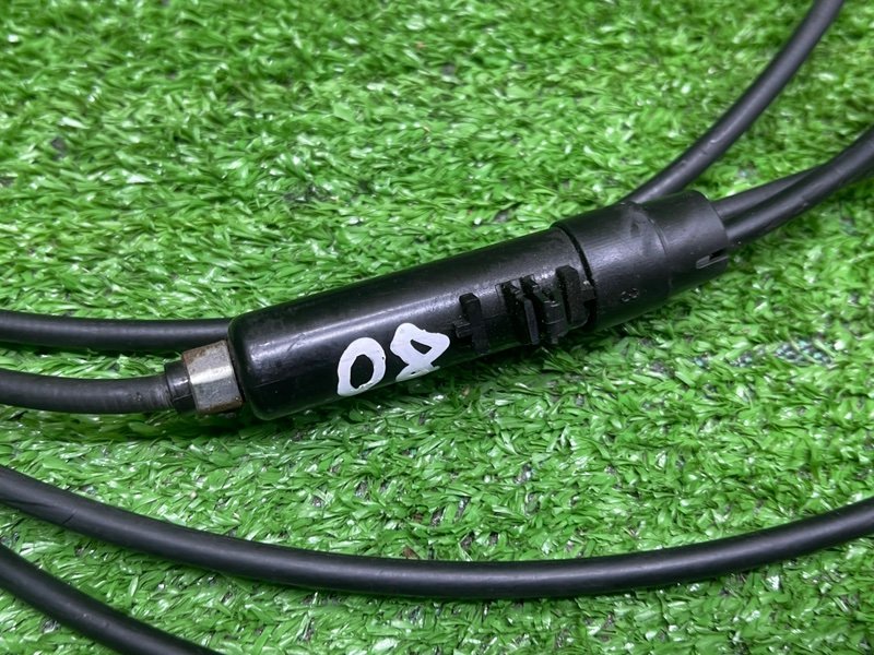 Трос замка багажника, 6000 рублей, Москва