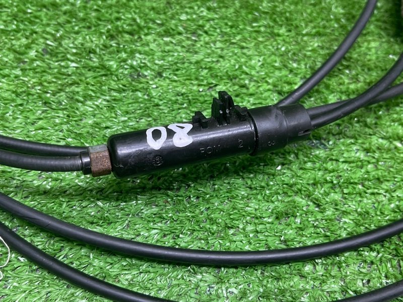 Трос замка багажника, 6000 рублей, Москва