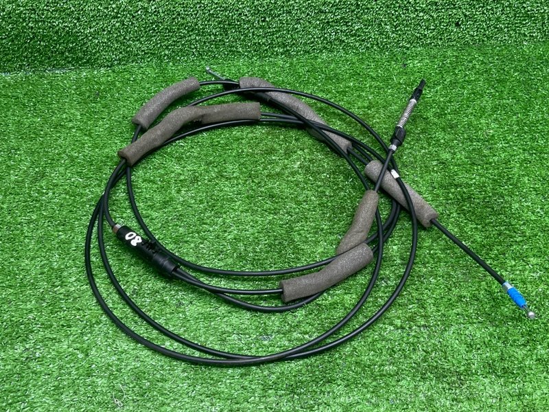 Трос замка багажника, 6000 рублей, Москва