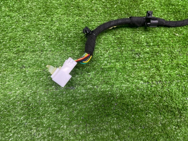 Проводка коса, 1500 рублей, Москва