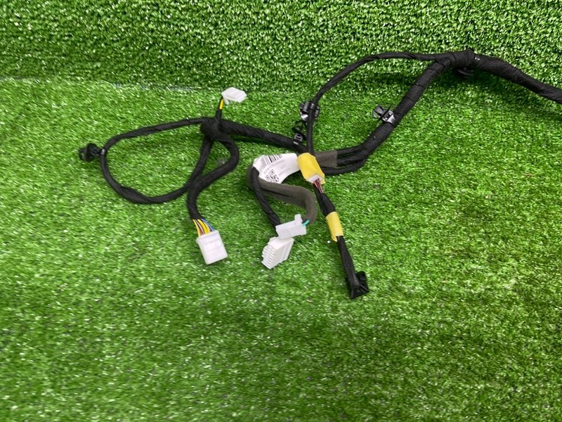 Проводка коса, 1500 рублей, Москва