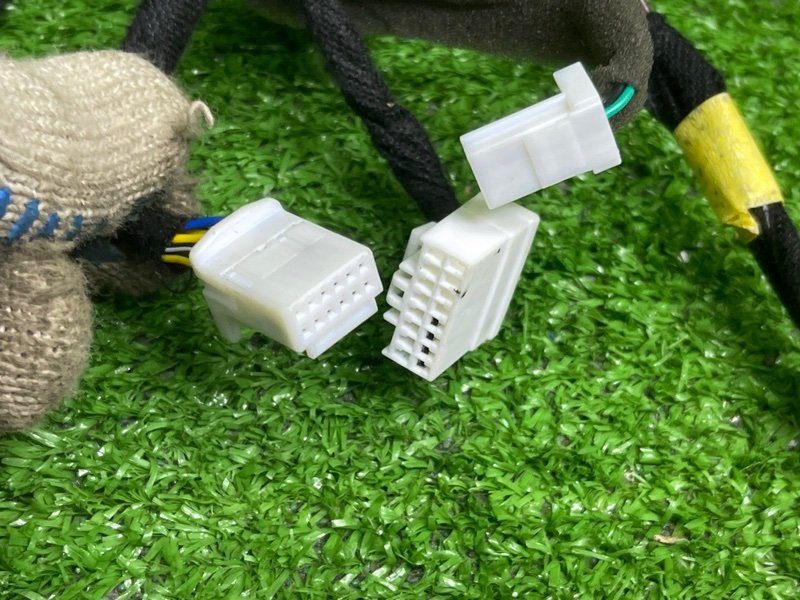 Проводка коса, 1500 рублей, Москва