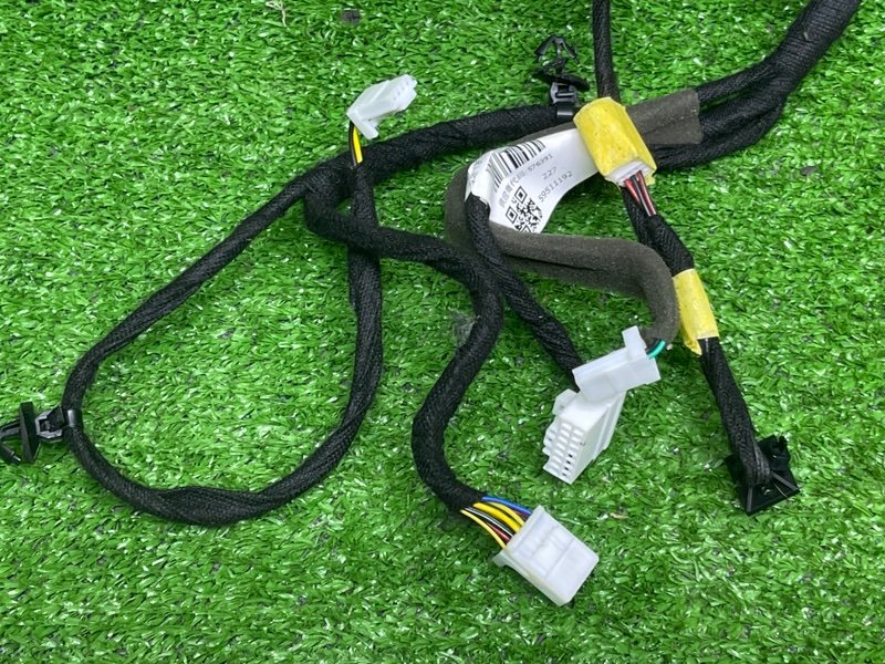 Проводка коса, 1500 рублей, Москва