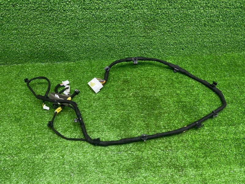 Проводка коса, 1500 рублей, Москва