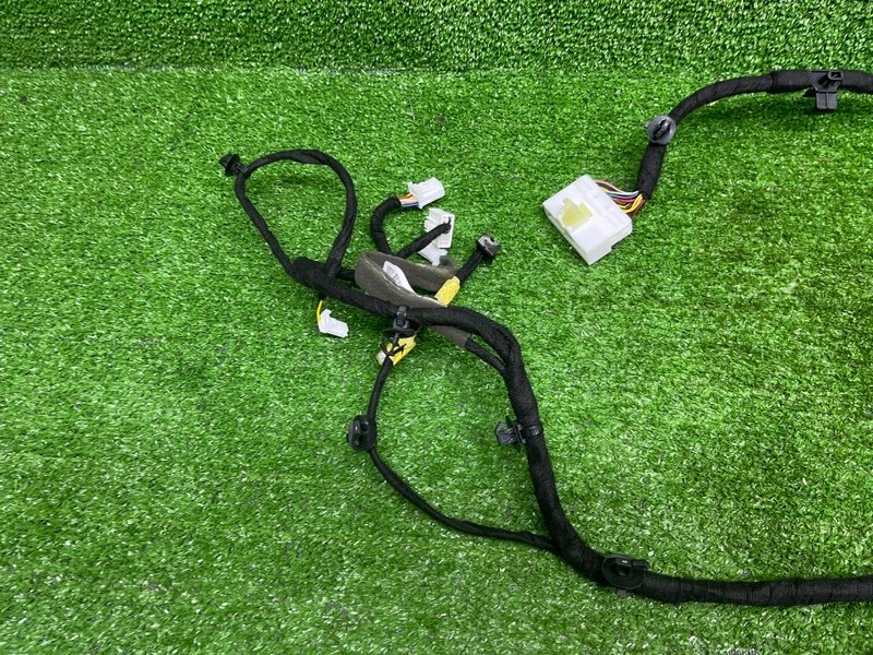 Проводка коса, 1500 рублей, Москва