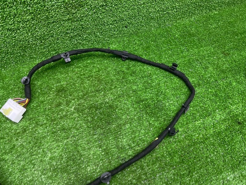 Проводка коса, 1500 рублей, Москва