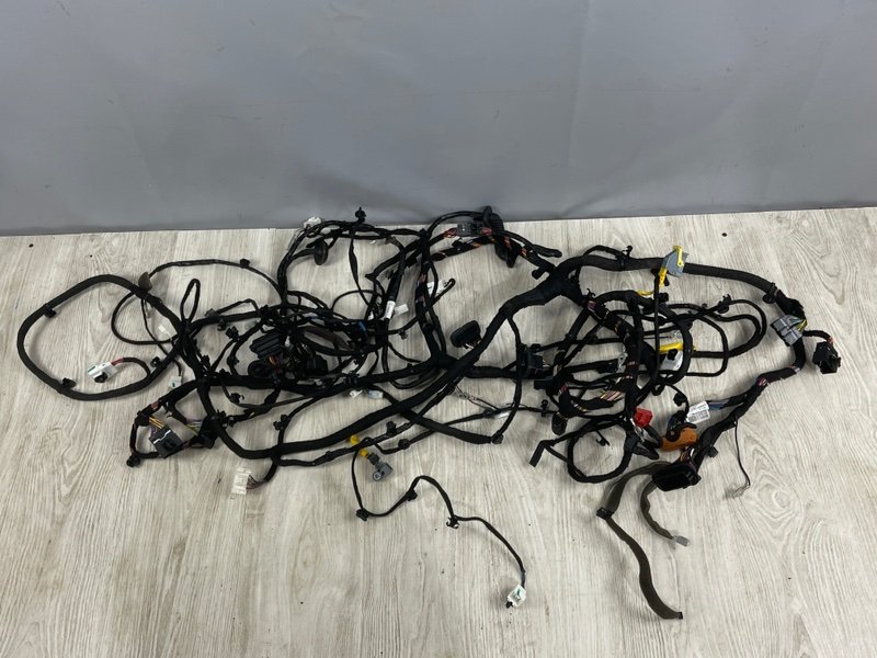 Проводка салона, 7000 рублей, Москва