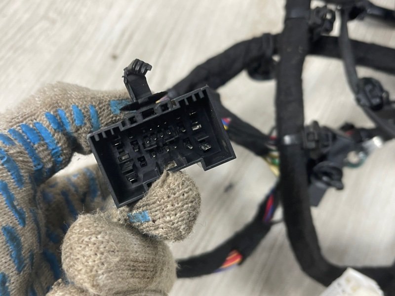 Проводка салона, 7000 рублей, Москва