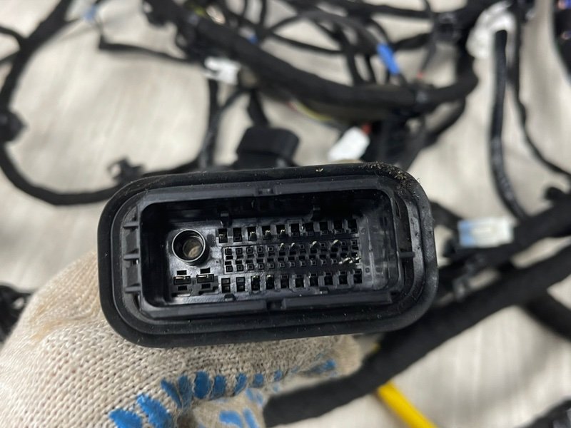 Проводка салона, 7000 рублей, Москва