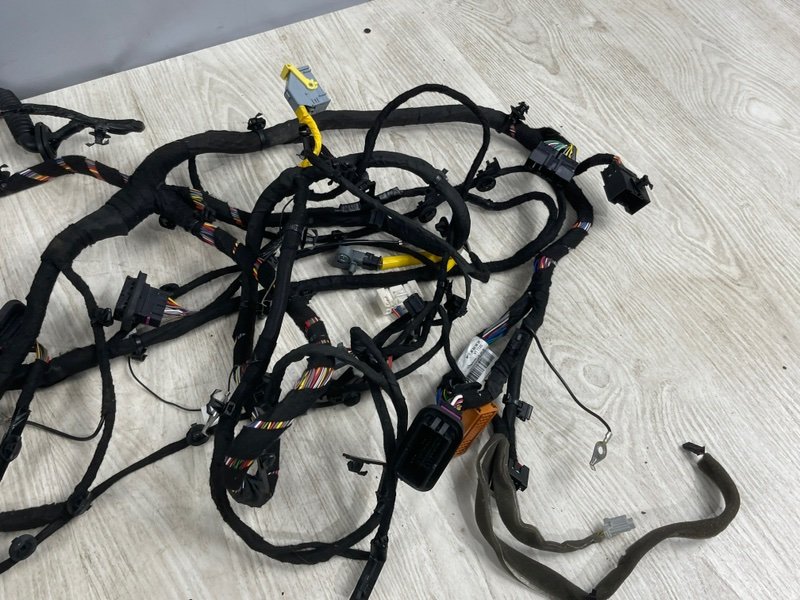 Проводка салона, 7000 рублей, Москва