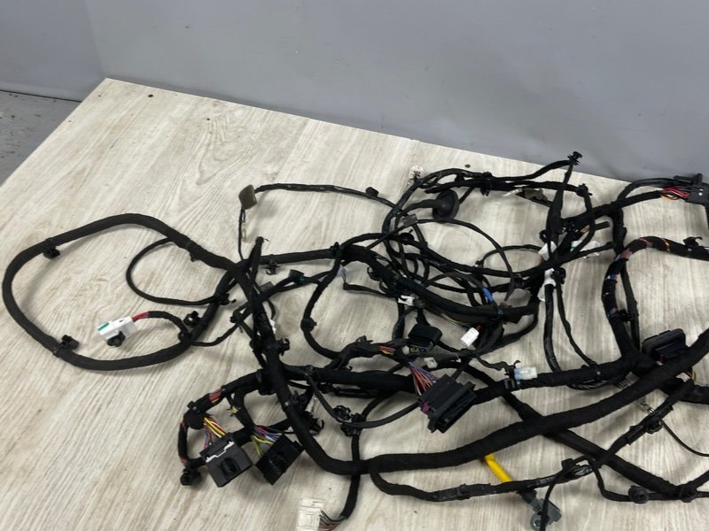 Проводка салона, 7000 рублей, Москва