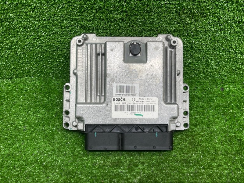 Блок управления двигателем, 15000 рублей, Москва