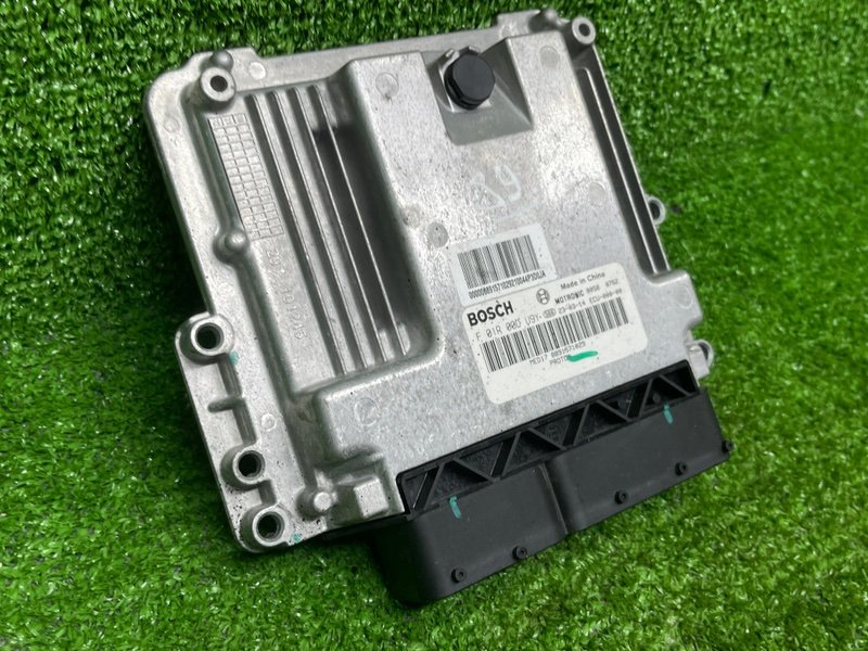 Блок управления двигателем, 15000 рублей, Москва