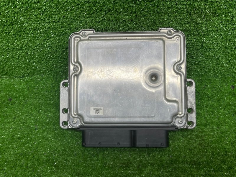 Блок управления двигателем, 15000 рублей, Москва