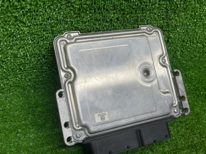 Блок управления двигателем, 15000 рублей, Москва