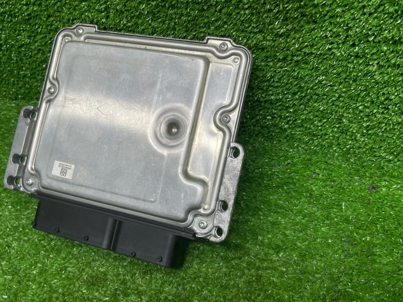 Блок управления двигателем, 15000 рублей, Москва