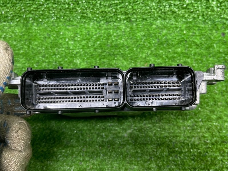 Блок управления двигателем, 15000 рублей, Москва