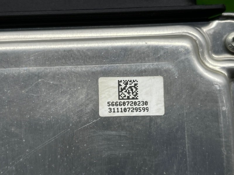 Блок управления двигателем, 15000 рублей, Москва