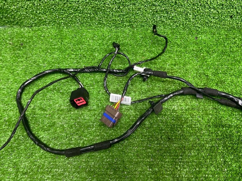 Проводка двери, 1500 рублей, Москва