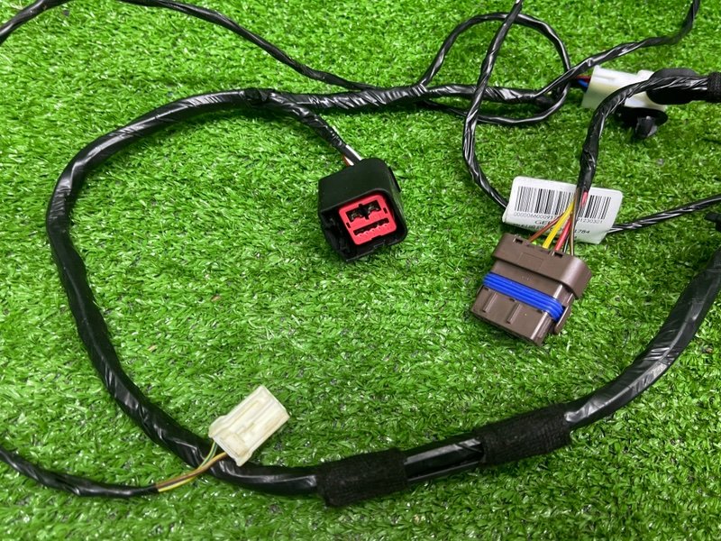 Проводка двери, 1500 рублей, Москва