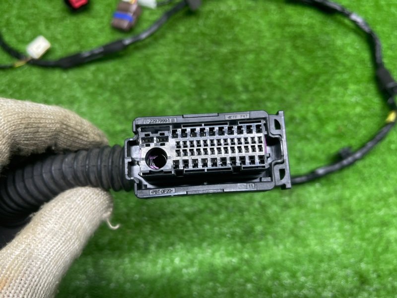 Проводка двери, 1500 рублей, Москва