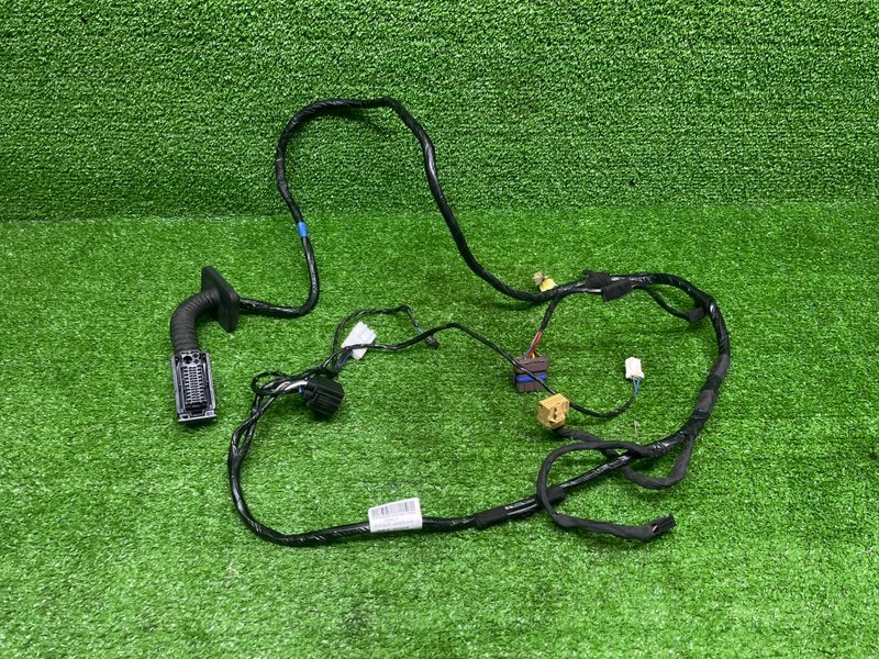 Проводка двери, 2000 рублей, Москва