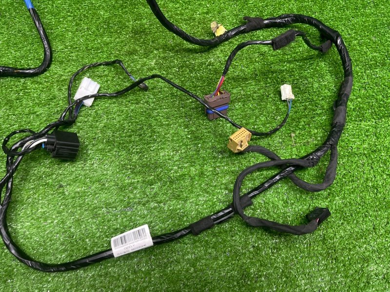 Проводка двери, 2000 рублей, Москва