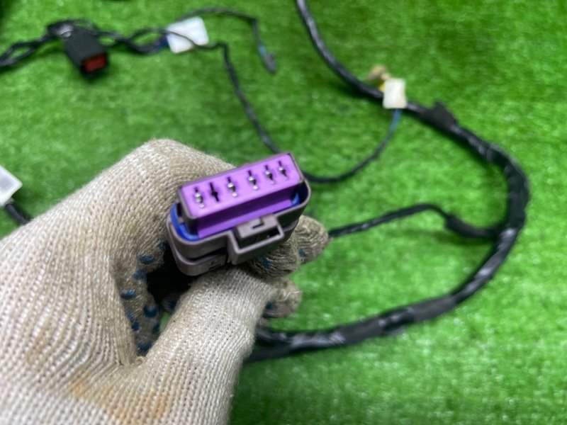 Проводка двери, 2000 рублей, Москва