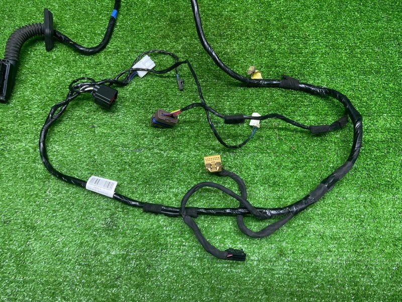 Проводка двери, 2000 рублей, Москва