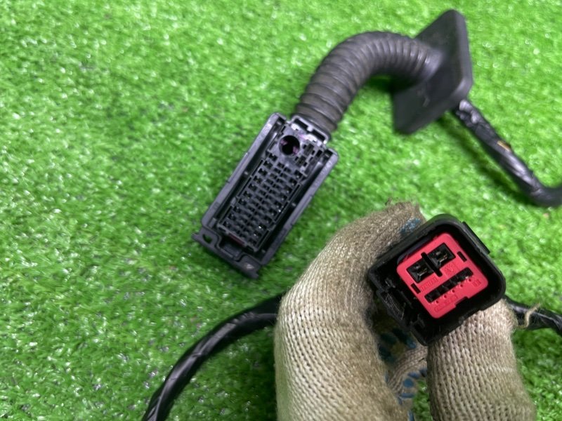 Проводка двери, 2000 рублей, Москва