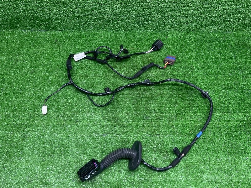 Проводка двери, 1500 рублей, Москва