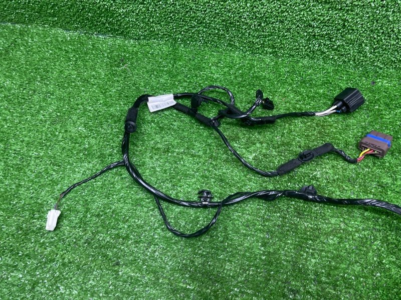 Проводка двери, 1500 рублей, Москва