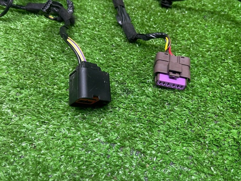 Проводка двери, 1500 рублей, Москва