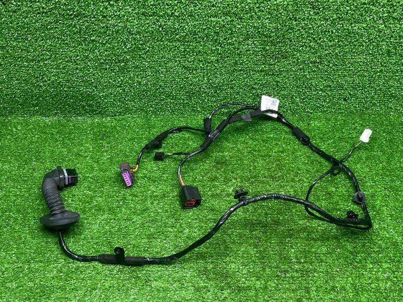 Проводка двери, 1500 рублей, Москва