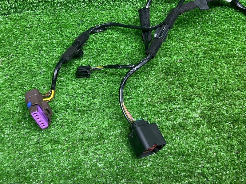 Проводка двери, 1500 рублей, Москва