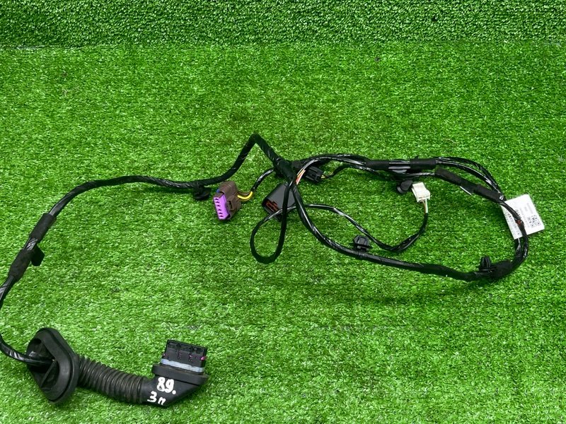 Проводка двери, 1500 рублей, Москва