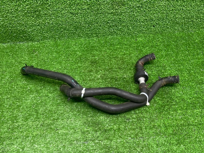 Патрубок отопителя, 2000 рублей, Москва