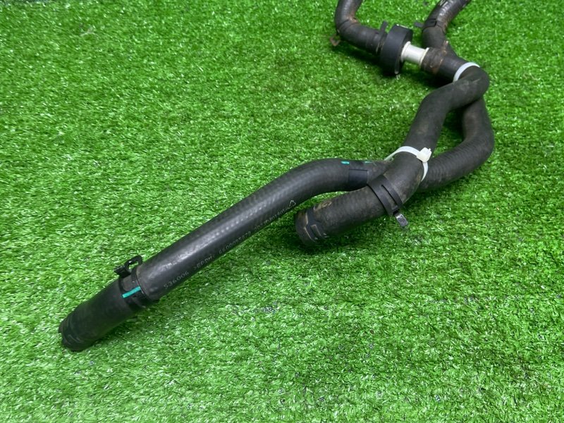 Патрубок отопителя, 2000 рублей, Москва