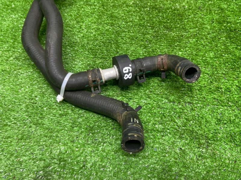 Патрубок отопителя, 2000 рублей, Москва