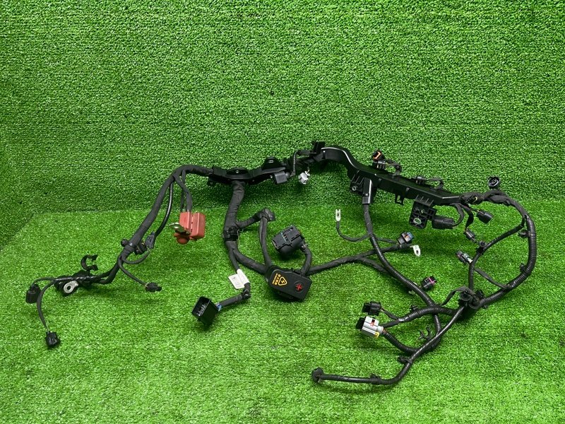 Проводка ДВС, 10000 рублей, Москва