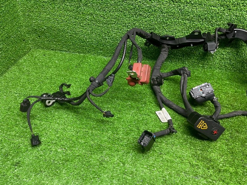 Проводка ДВС, 10000 рублей, Москва