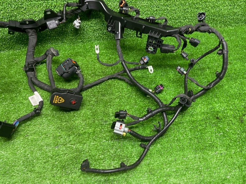 Проводка ДВС, 10000 рублей, Москва