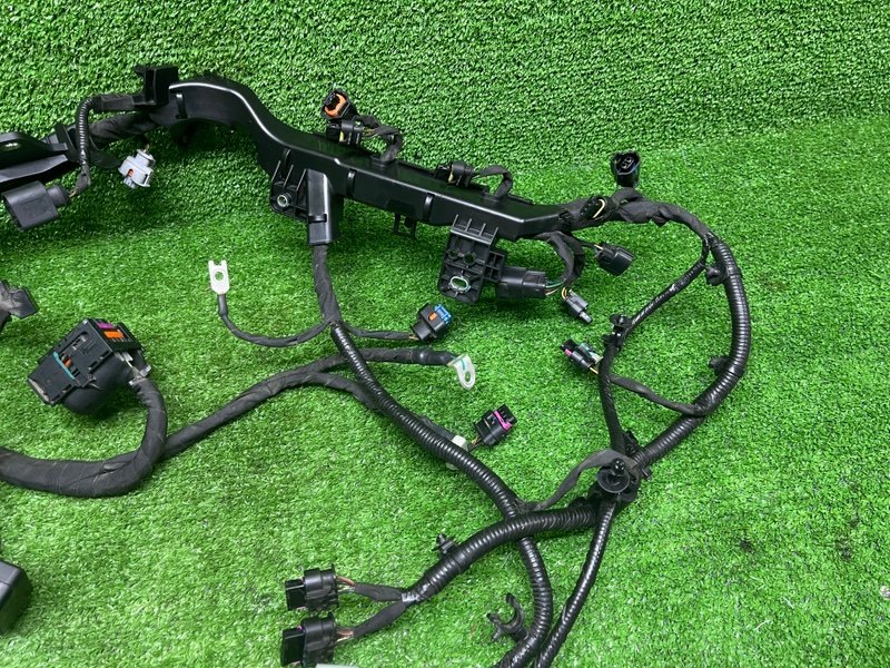 Проводка ДВС, 10000 рублей, Москва