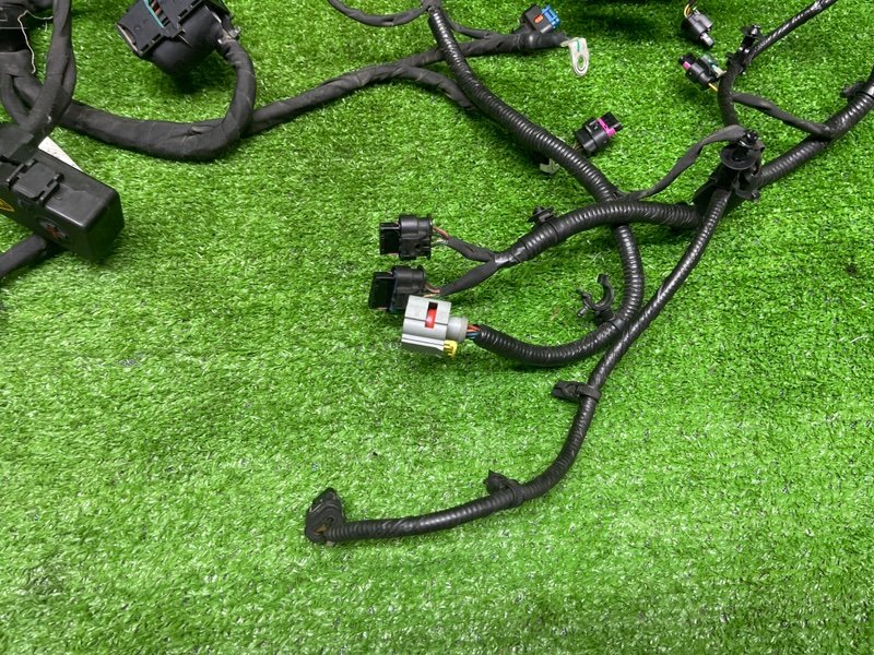 Проводка ДВС, 10000 рублей, Москва